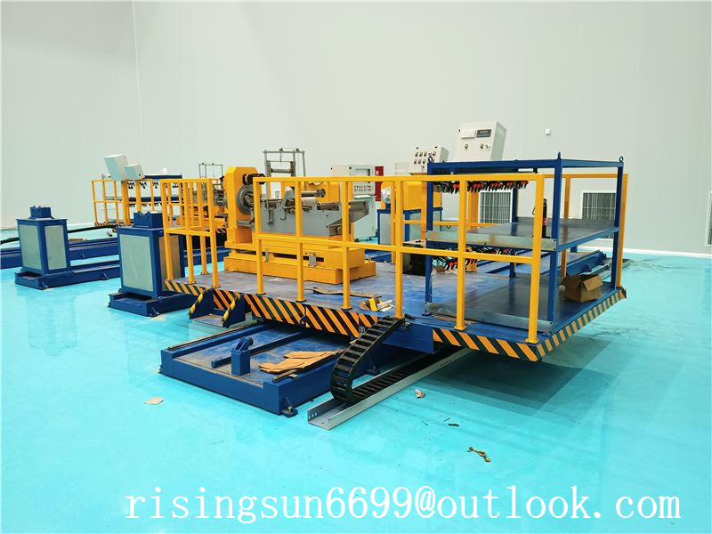 FRP Shell Molding Machine suppliers