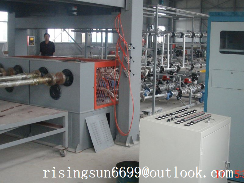 High-Pressure Pipeline Equipment best